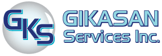 Gikasan Services Inc Logo